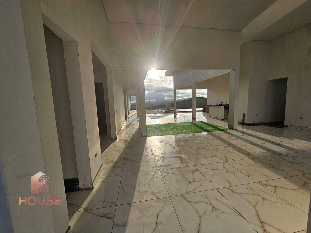 Casa de Condomínio à venda com 4 quartos, 1020m² - Foto 11