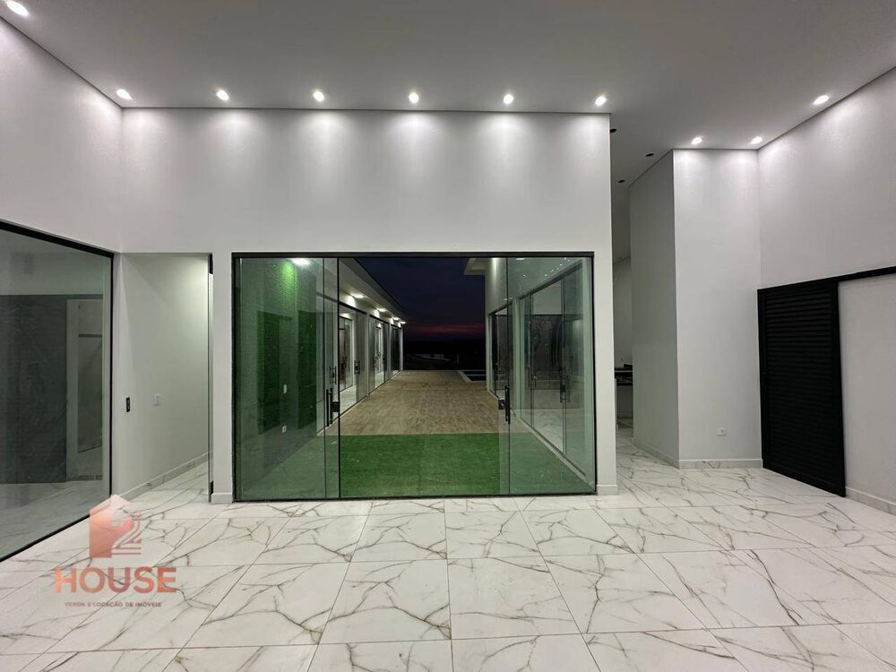 Casa de Condomínio à venda com 4 quartos, 1020m² - Foto 23
