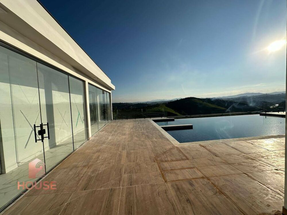 Casa de Condomínio à venda com 4 quartos, 1020m² - Foto 26