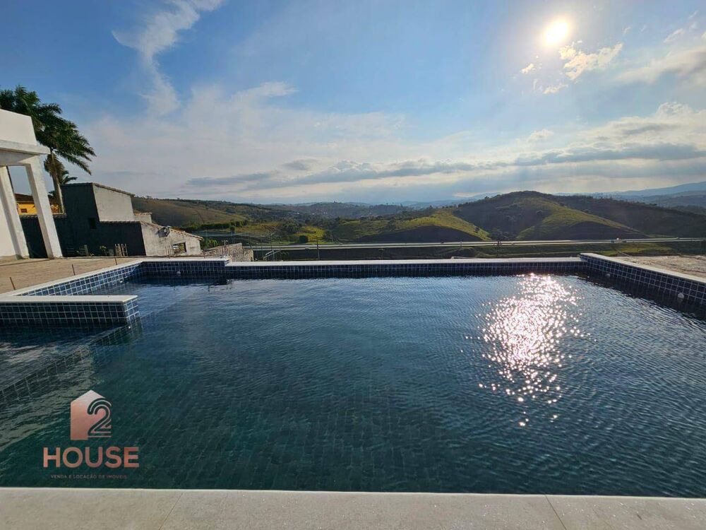Casa de Condomínio à venda com 4 quartos, 1020m² - Foto 8