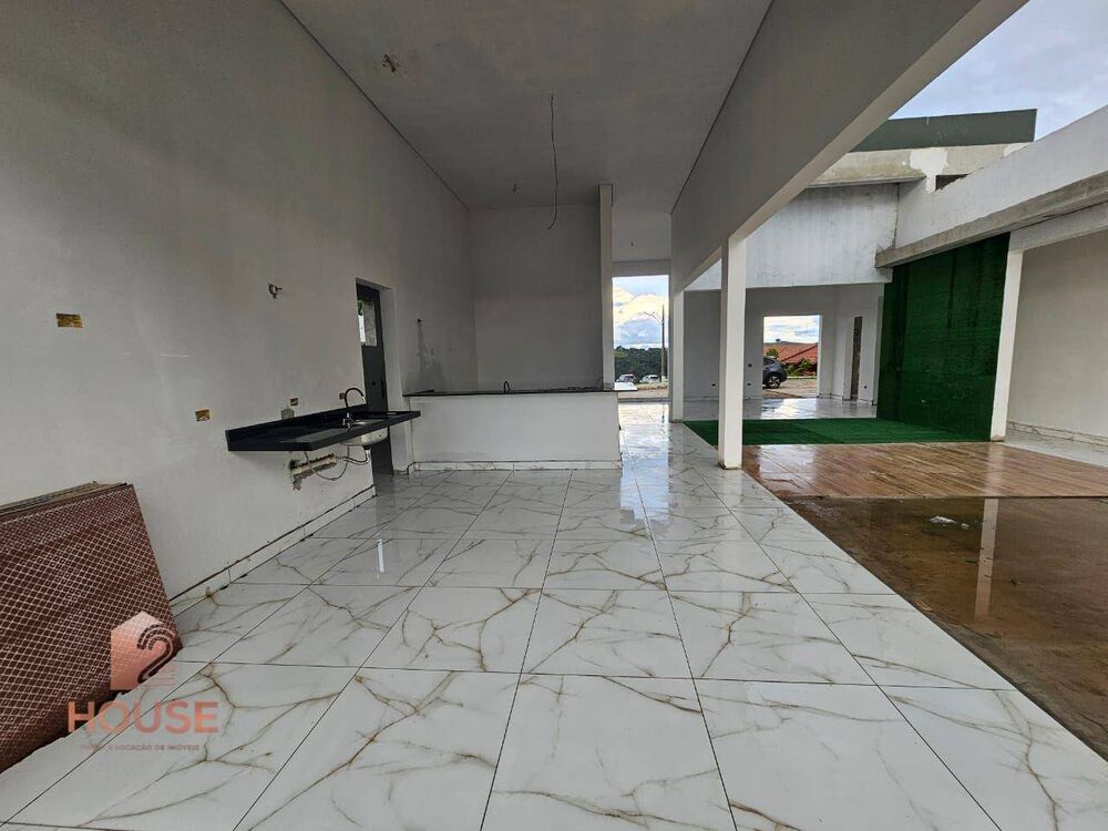 Casa de Condomínio à venda com 4 quartos, 1020m² - Foto 5