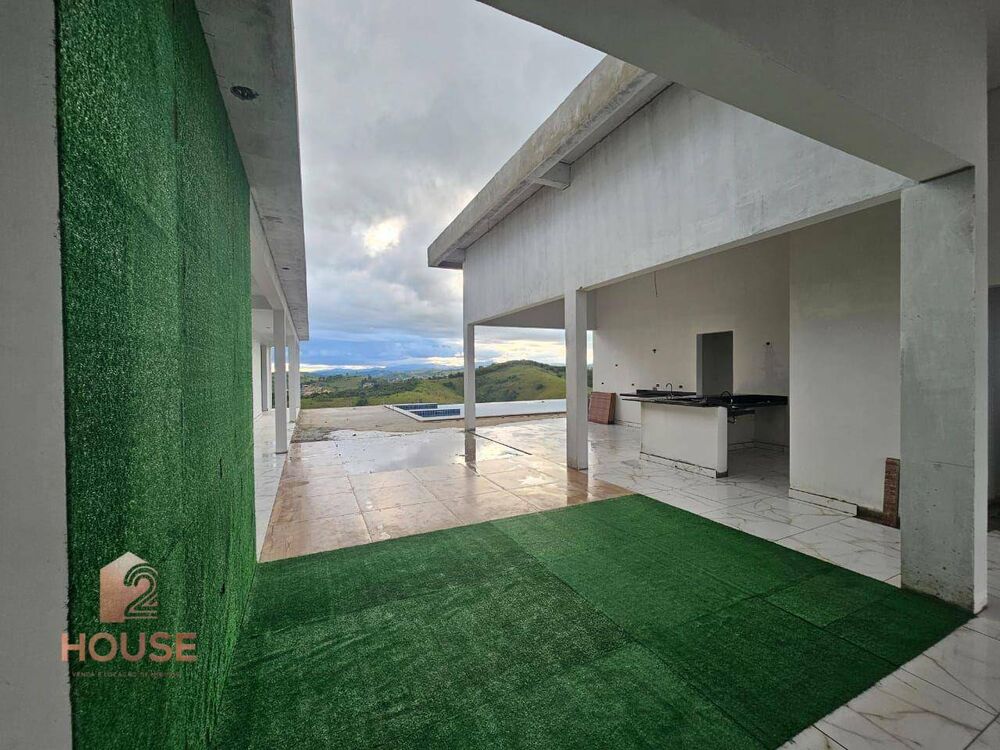 Casa de Condomínio à venda com 4 quartos, 1020m² - Foto 14