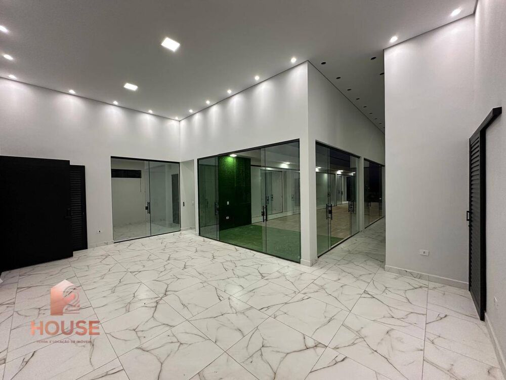 Casa de Condomínio à venda com 4 quartos, 1020m² - Foto 22