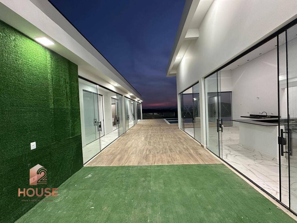 Casa de Condomínio à venda com 4 quartos, 1020m² - Foto 27