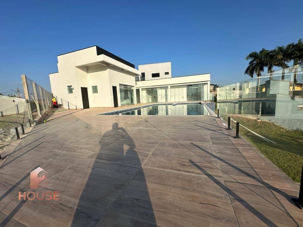 Casa de Condomínio à venda com 4 quartos, 1020m² - Foto 30