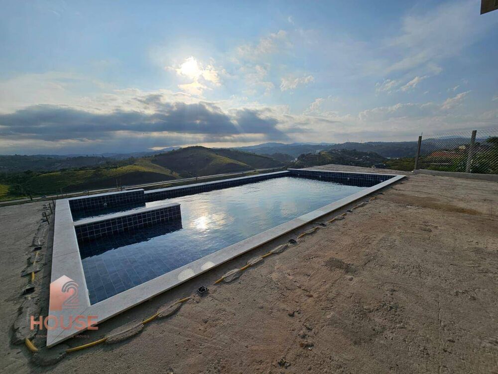 Casa de Condomínio à venda com 4 quartos, 1020m² - Foto 19
