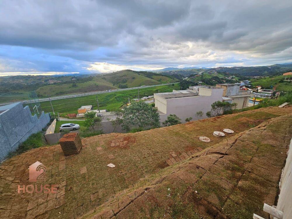 Casa de Condomínio à venda com 4 quartos, 1020m² - Foto 7