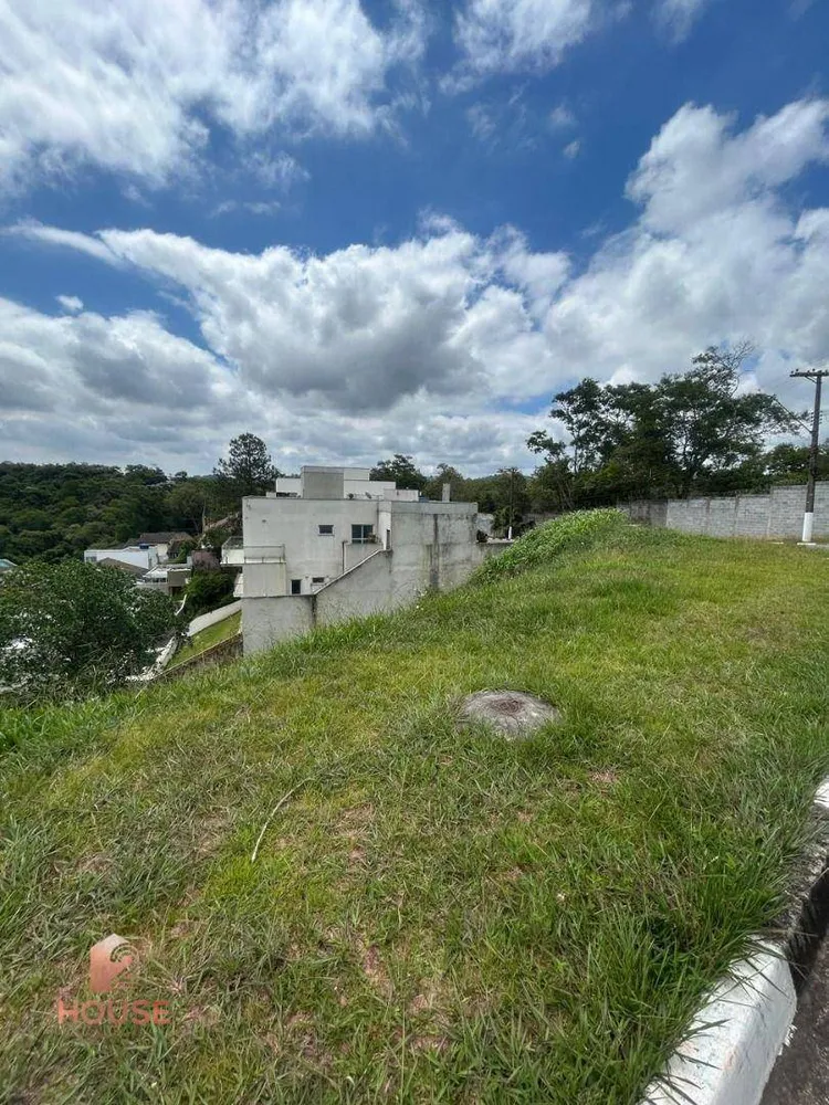 Loteamento e Condomínio, 817 m² - Foto 8