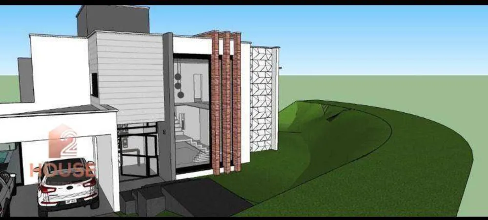 Loteamento e Condomínio, 817 m² - Foto 9