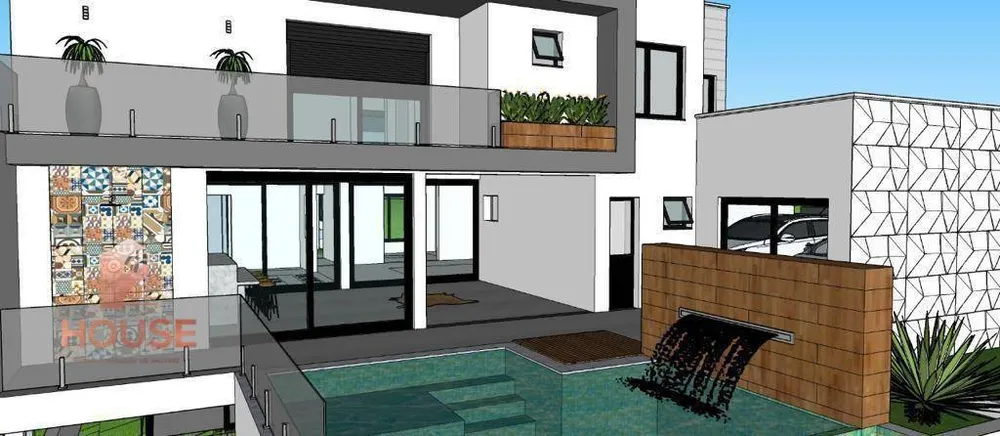Loteamento e Condomínio, 817 m² - Foto 11