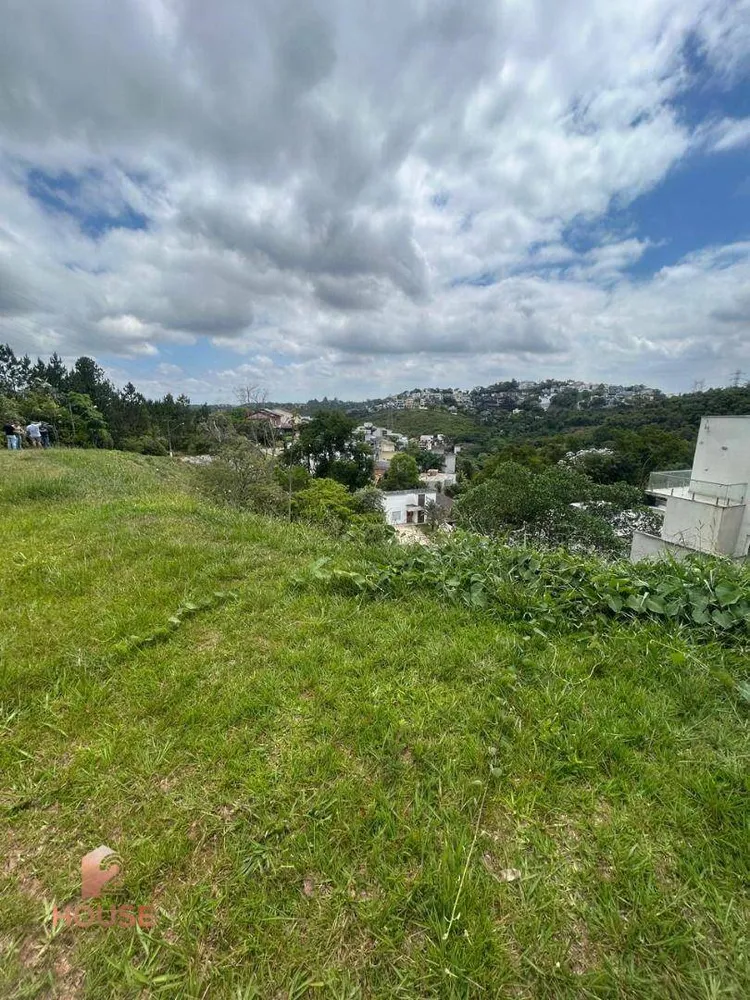 Loteamento e Condomínio, 817 m² - Foto 4