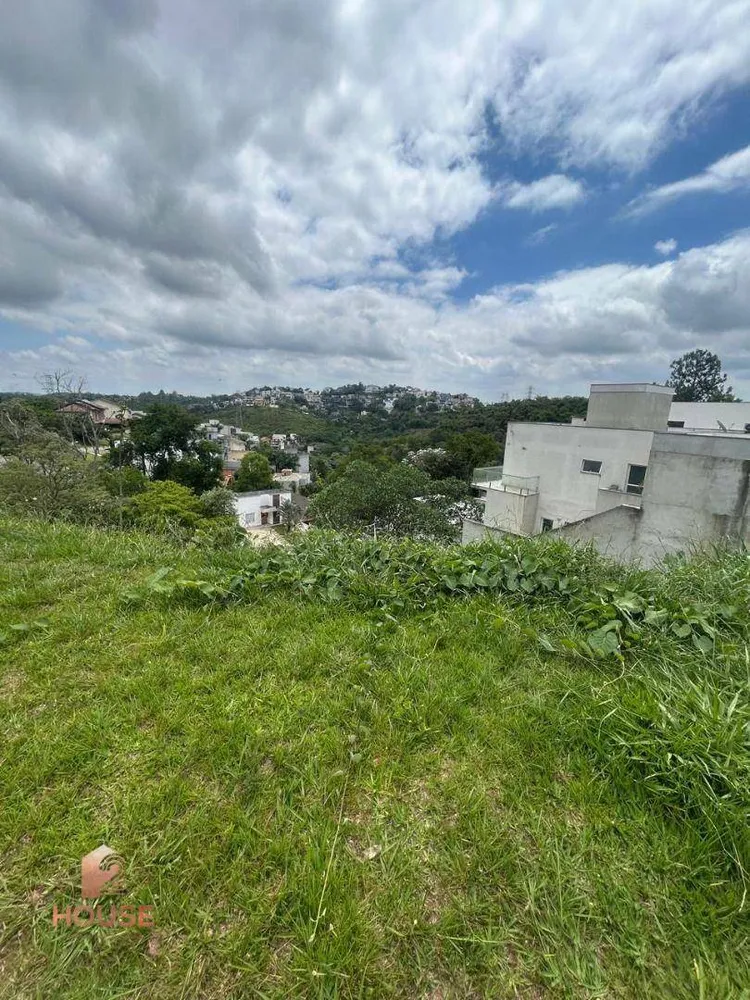 Loteamento e Condomínio, 817 m² - Foto 3