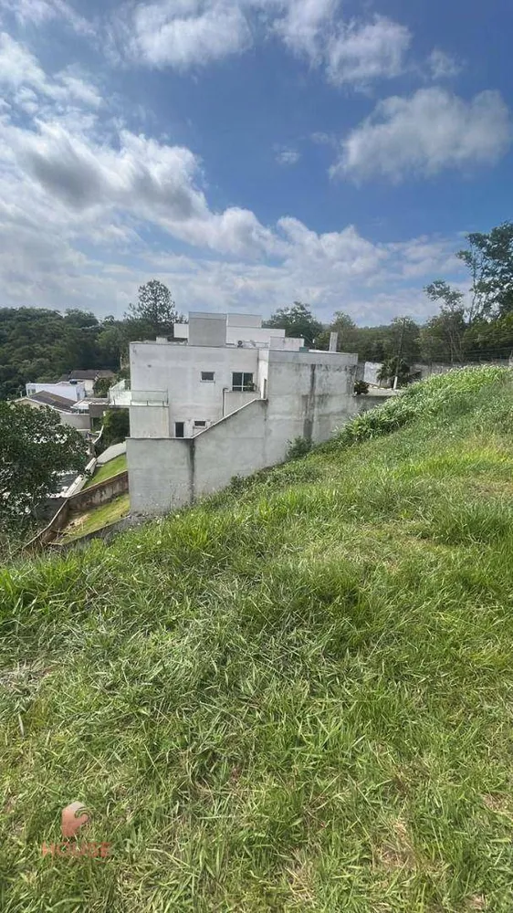 Loteamento e Condomínio, 817 m² - Foto 7