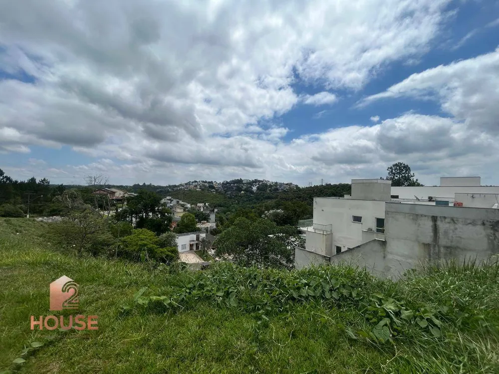 Loteamento e Condomínio, 817 m² - Foto 1