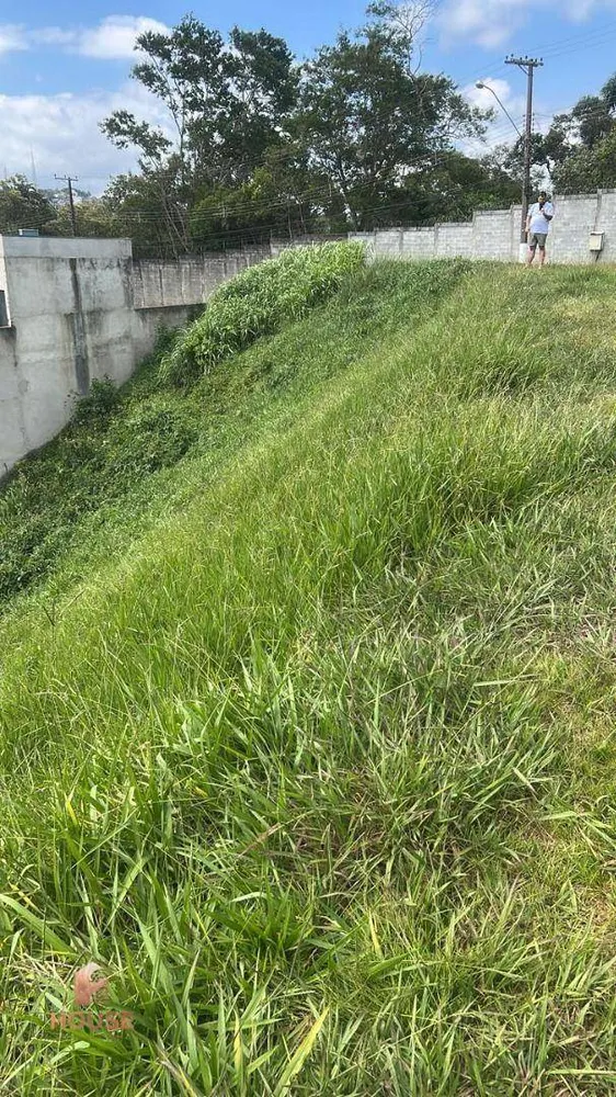 Loteamento e Condomínio, 817 m² - Foto 5
