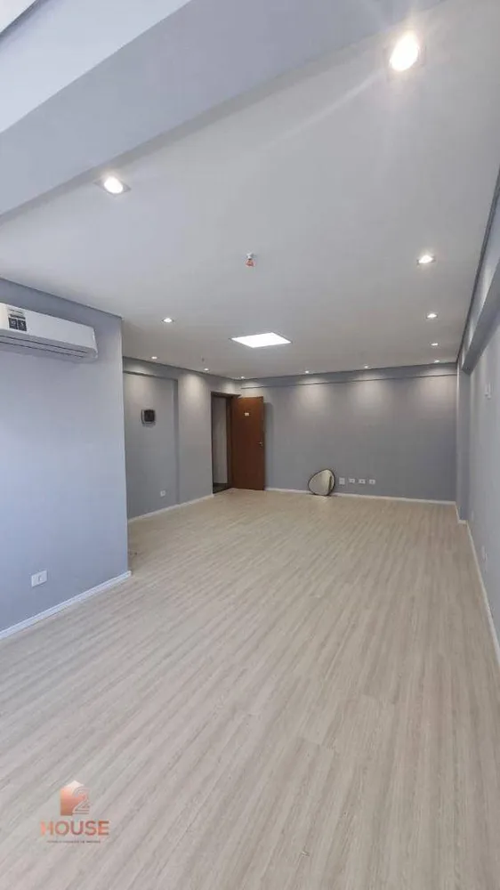 Sala-Conjunto, 38 m² - Foto 1