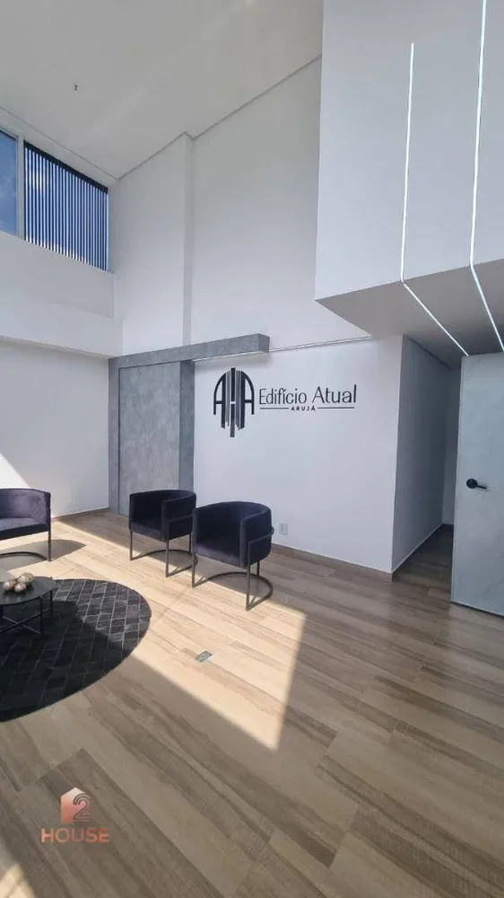 Sala-Conjunto, 38 m² - Foto 10