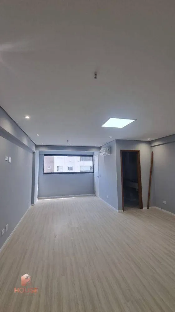 Sala-Conjunto, 38 m² - Foto 8