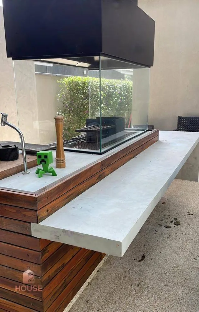 Casa de Condomínio, 3 quartos - Foto 6