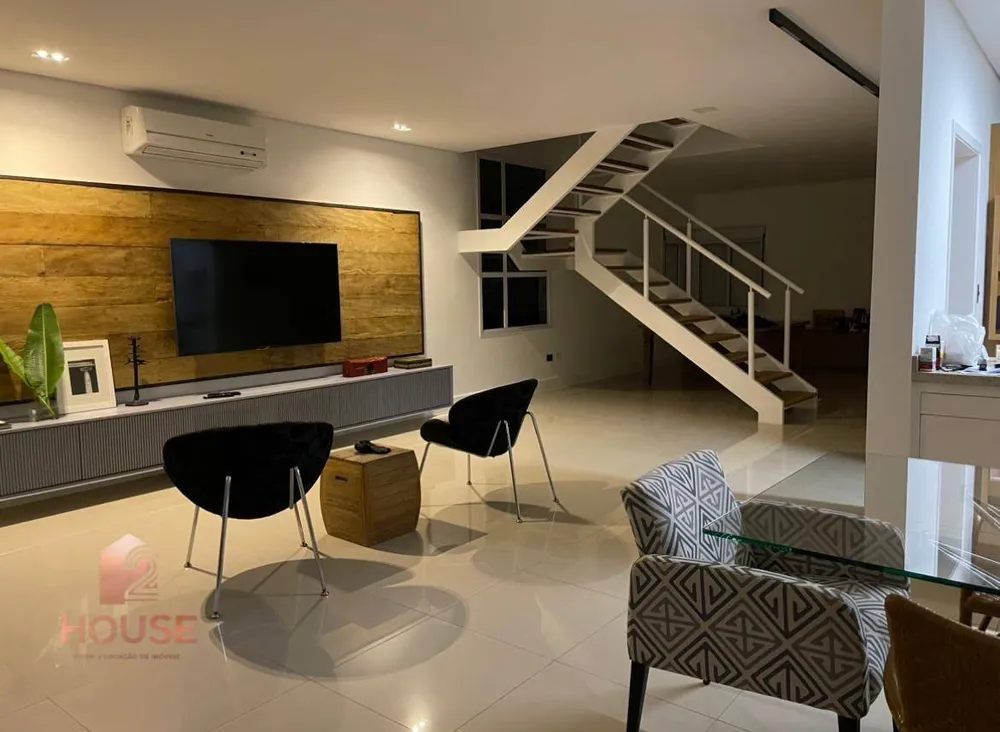 Casa de Condomínio, 3 quartos - Foto 9