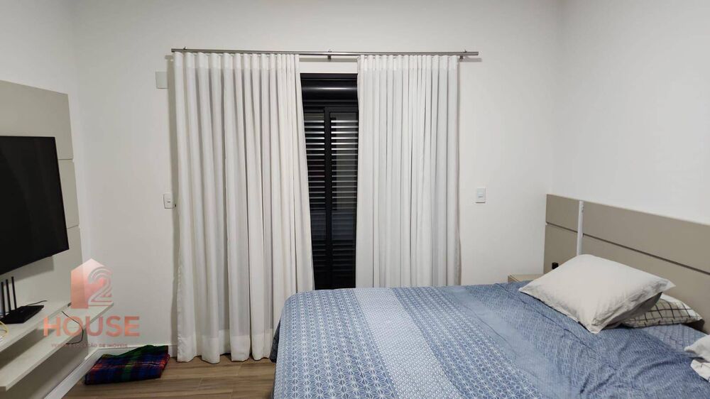 Casa de Condomínio à venda e aluguel com 3 quartos, 450m² - Foto 3