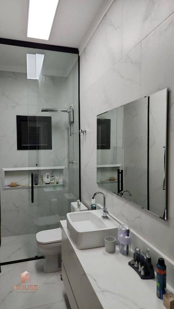 Casa de Condomínio à venda e aluguel com 3 quartos, 450m² - Foto 7