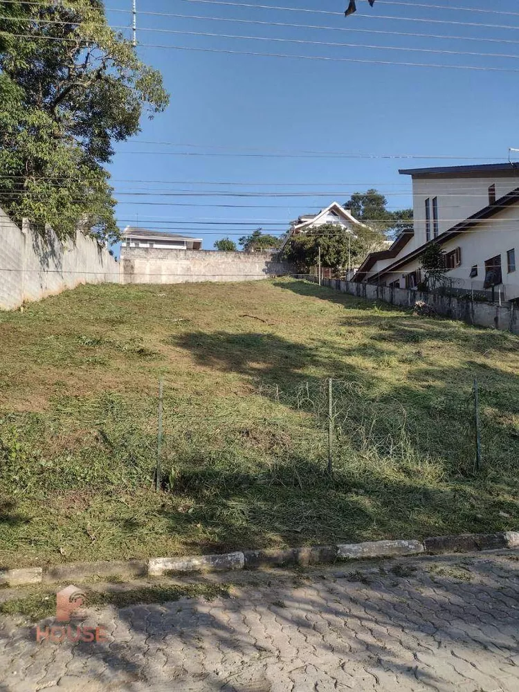 Loteamento e Condomínio à venda, 1000M2 - Foto 1