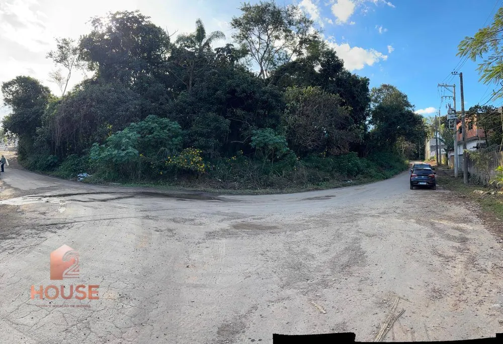 Terreno, 2200 m² - Foto 1