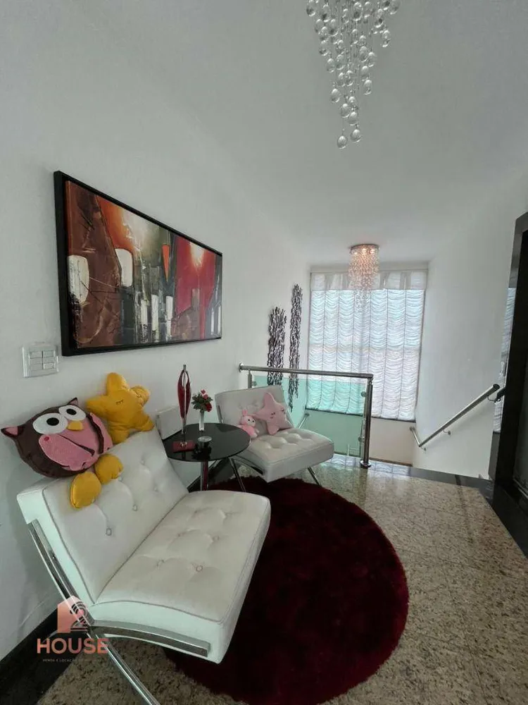 Casa de Condomínio, 4 quartos - Foto 12