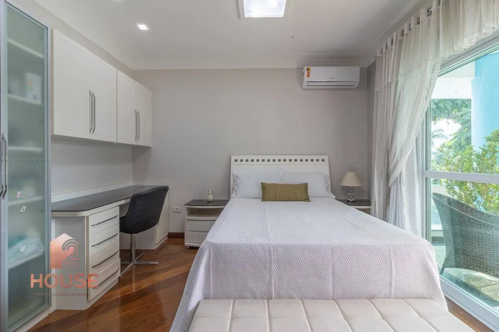 Casa de Condomínio, 4 quartos - Foto 3