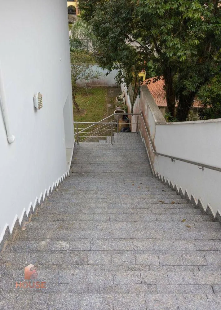 Casa de Condomínio, 4 quartos - Foto 9