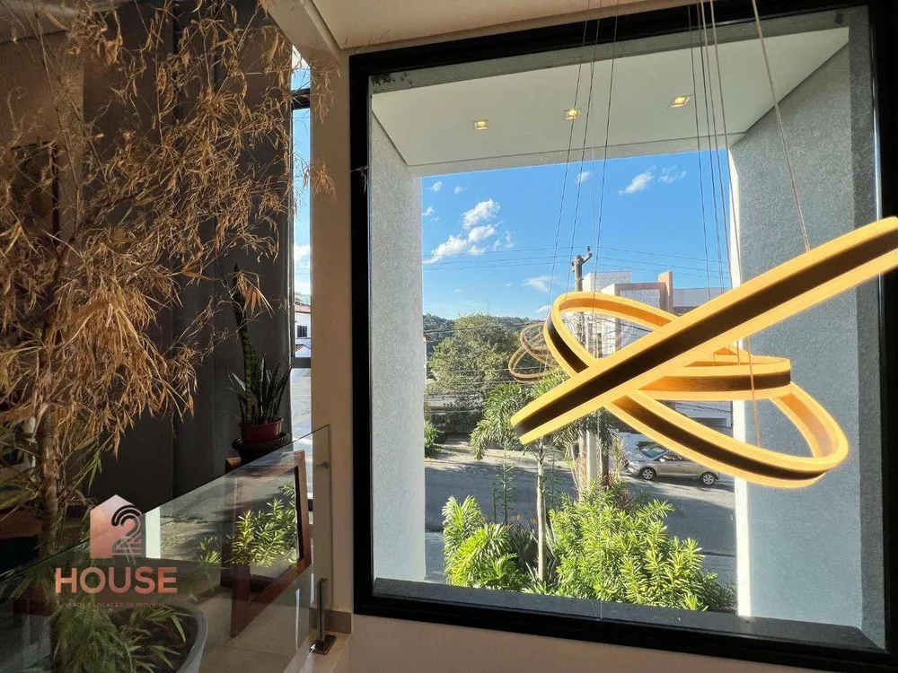 Casa de Condomínio, 4 quartos - Foto 7