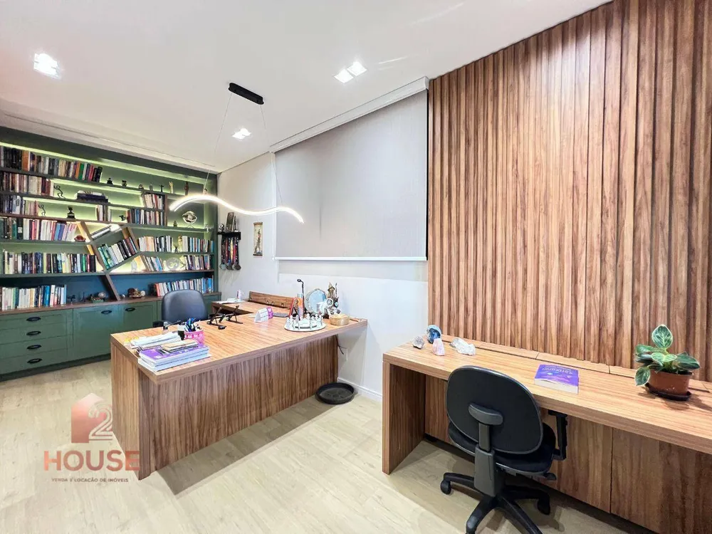 Casa de Condomínio, 4 quartos - Foto 4