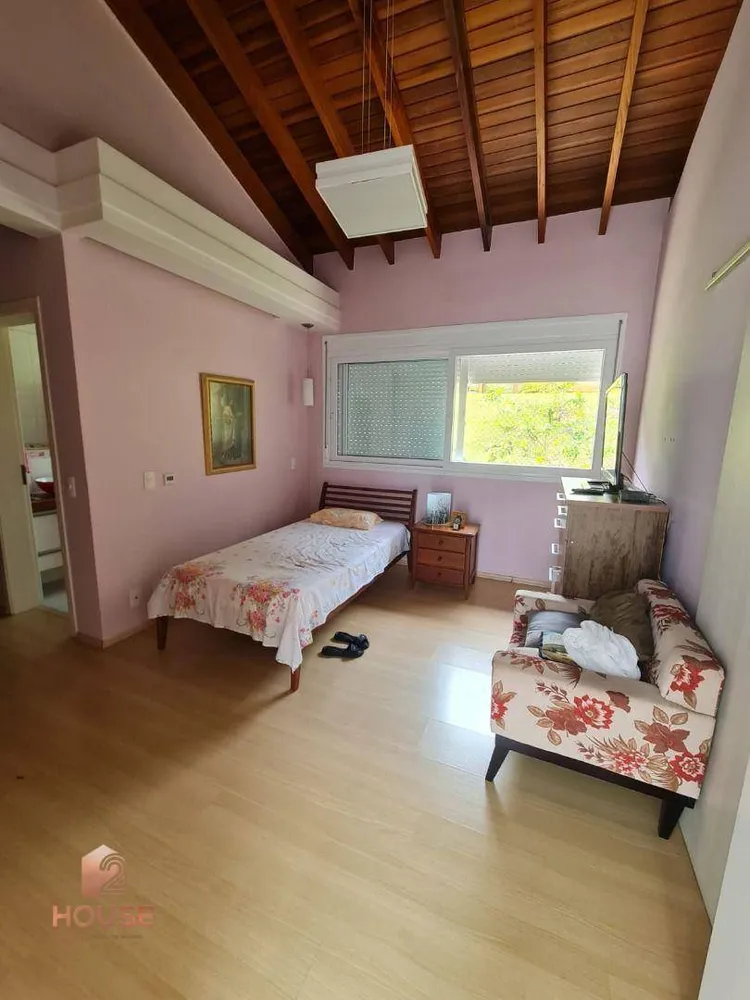 Casa de Condomínio, 3 quartos - Foto 9