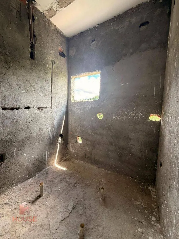 Casa de Condomínio, 3 quartos - Foto 9