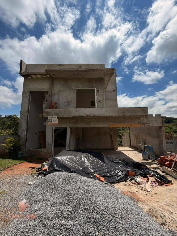 Casa de Condomínio, 3 quartos - Foto 6