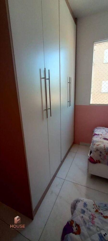 Apartamento, 2 quartos, 47 m² - Foto 2
