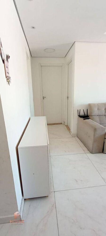 Apartamento, 2 quartos, 47 m² - Foto 1