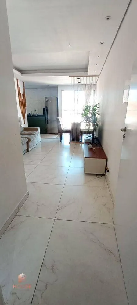 Apartamento, 2 quartos, 47 m² - Foto 3