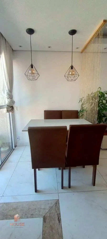 Apartamento, 2 quartos, 47 m² - Foto 11