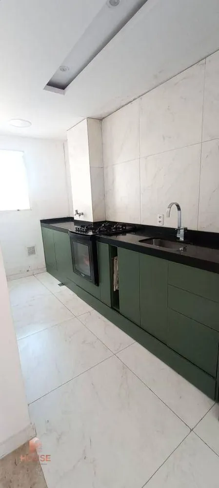 Apartamento, 2 quartos, 47 m² - Foto 2