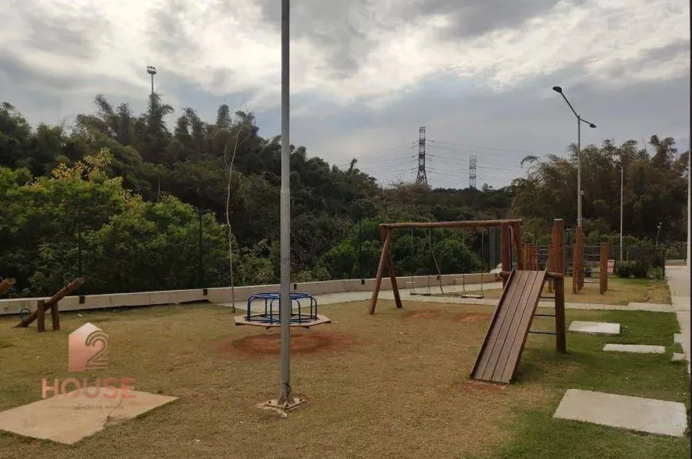 Apartamento, 2 quartos, 47 m² - Foto 15