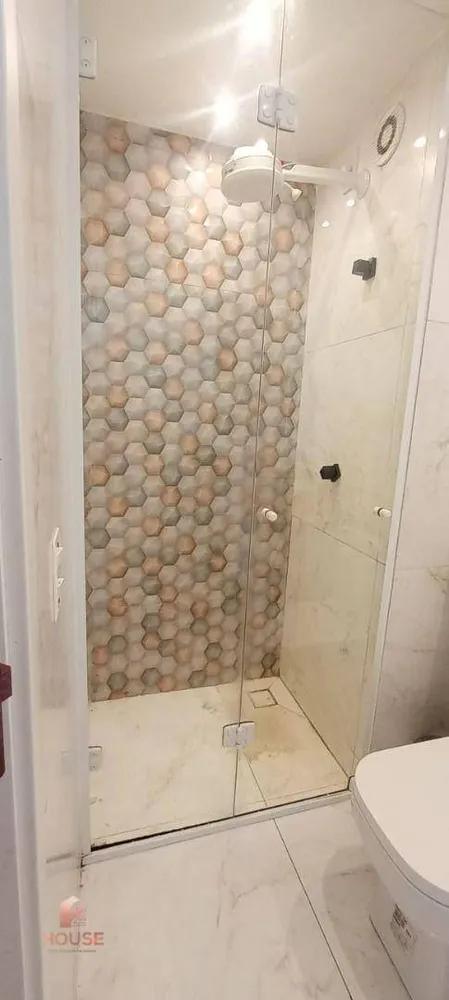 Apartamento, 2 quartos, 47 m² - Foto 5