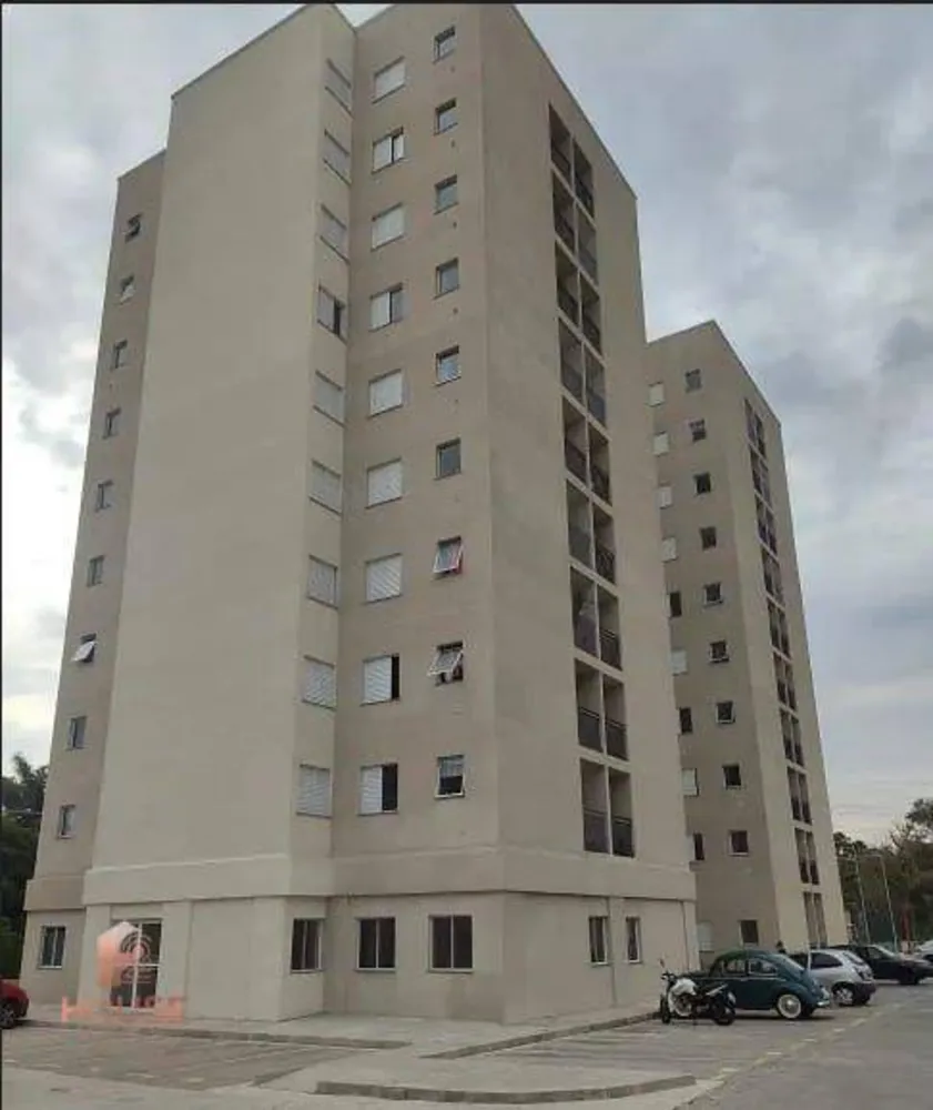 Apartamento, 2 quartos, 47 m² - Foto 7