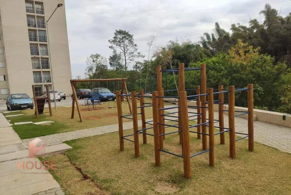 Apartamento, 2 quartos, 47 m² - Foto 9
