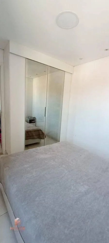 Apartamento, 2 quartos, 47 m² - Foto 1