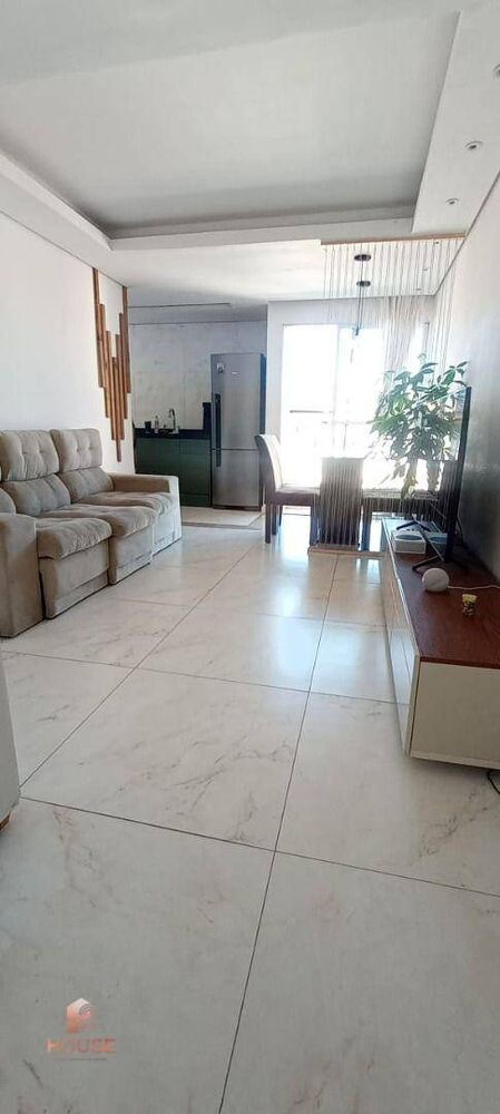 Apartamento, 2 quartos, 47 m² - Foto 3