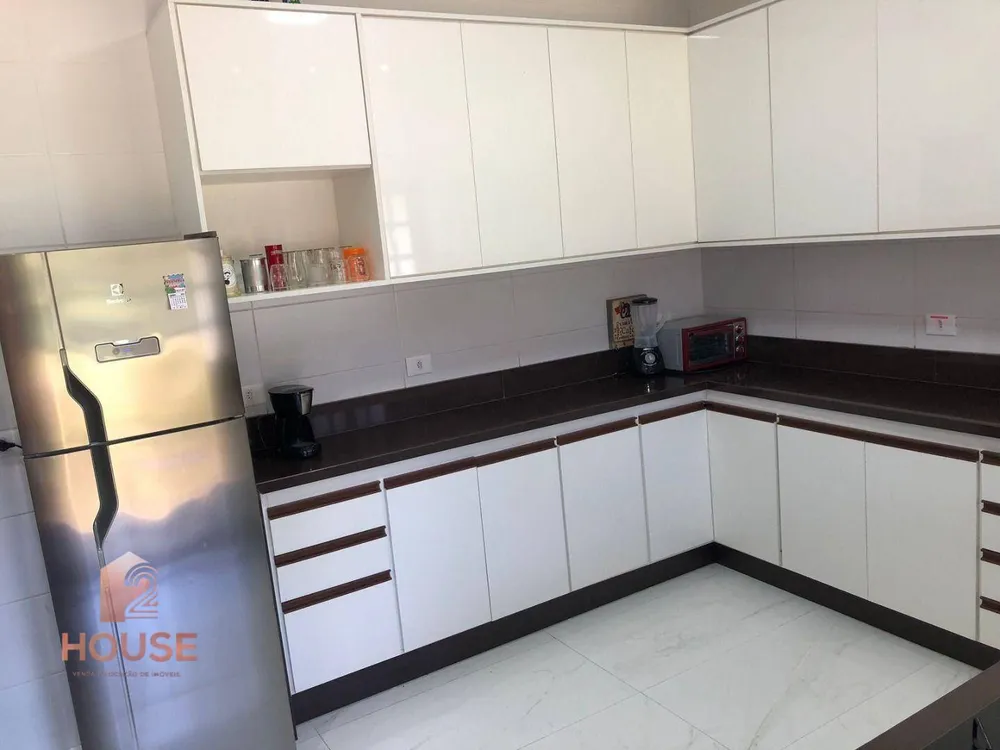 Chácara, 4 quartos, 1400 m² - Foto 16