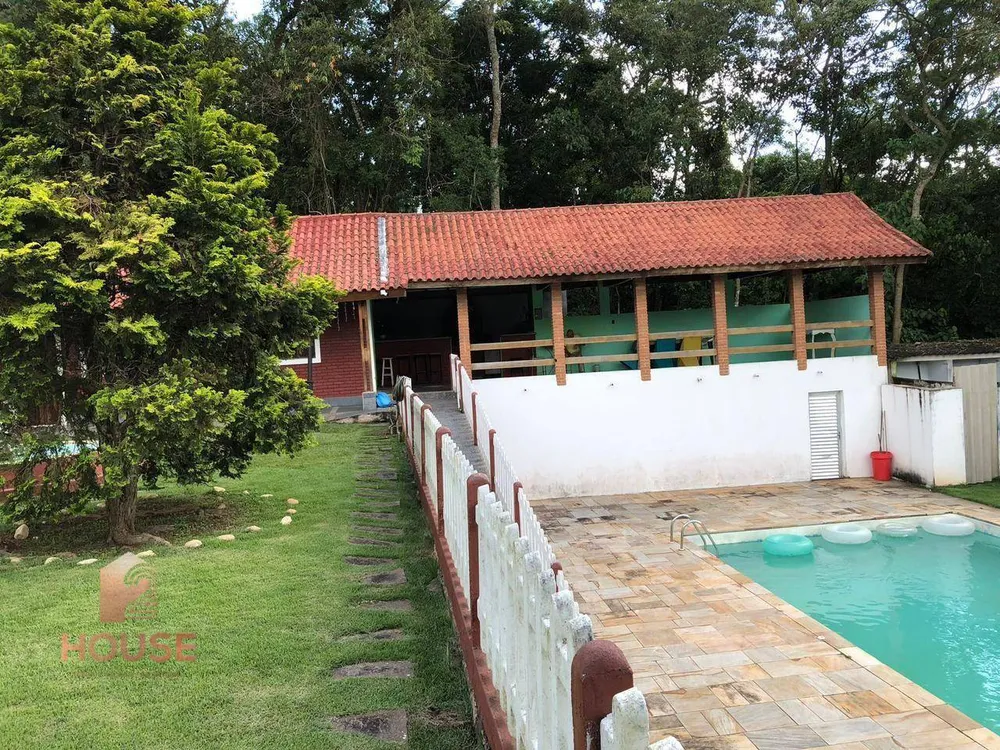 Chácara, 4 quartos, 1400 m² - Foto 4