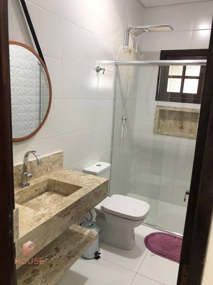 Chácara, 4 quartos, 1400 m² - Foto 15